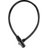 Antivol à Câble Abus 4408K/65 Noir -Vélo Pièces Soldes Boutique antivol a cable abus 4408k 65 noir