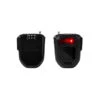 Antivol à Câble Hiplok FLX - Noir -Vélo Pièces Soldes Boutique antivol a cable hiplok flx noir