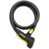 Antivol à Câble Onguard Rottweiler 100cmx20mm -Vélo Pièces Soldes Boutique antivol a cable onguard rottweiler 100cmx20mm