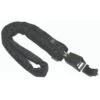 Antivol à Chaîne Hiplok Homie 10x1500mm 1 Antivol à Chaîne Hiplok Homie 10x1500mm -Vélo Pièces Soldes Boutique antivol a chaine hiplok homie 10x1500mm
