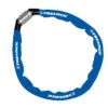 Antivol à Chaîne Trelock Code BC115 4x1100mm Bleu -Vélo Pièces Soldes Boutique antivol a chaine trelock code bc115 4x1100mm bleu