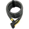 Antivol à Spirale Onguard Doberman 185cmx15mm 2 Antivol à Spirale Onguard Doberman 185cmx15mm -Vélo Pièces Soldes Boutique antivol a spirale onguard doberman 185cmx15mm