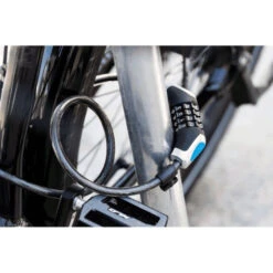 Antivol à Spirale XLC Ronald Biggs III 15x1850mm Noir 7 Antivol à Spirale XLC Ronald Biggs III 15x1850mm Noir -Vélo Pièces Soldes Boutique antivol a spirale xlc ronald biggs iii 15x1850mm noir 2