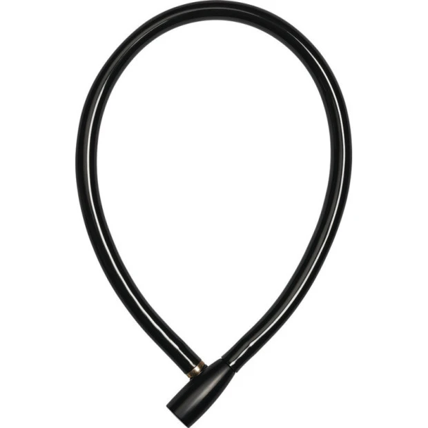 Antivol Abus 1900/55 Noir - 55 Cm 3 Antivol Abus 1900/55 Noir - 55 Cm