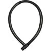 Antivol Abus 650/65 Noir - 65 Cm -Vélo Pièces Soldes Boutique antivol abus 650 65 noir 65 cm
