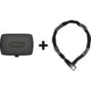 Antivol Abus Alarmbox + Chaîne 6806K/75 2 Antivol Abus Alarmbox + Chaîne 6806K/75 -Vélo Pièces Soldes Boutique antivol abus alarmbox chaine 6806k 75
