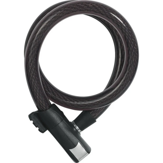 Antivol Abus Catama 870/85 + Support QuickSnap - 85 Cm 5 Antivol Abus Catama 870/85 + Support QuickSnap - 85 Cm – Image 3