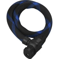 Antivol Abus Ivera Cable 7220/85 - 85 Cm -Vélo Pièces Soldes Boutique antivol abus ivera cable 7220 85 85 cm 2