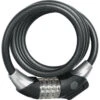 Antivol Abus Raydo Pro 1450/185 + Support KF - 185 Cm -Vélo Pièces Soldes Boutique antivol abus raydo pro 1450 185 support kf 185 cm