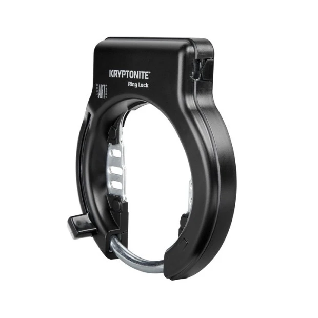 Antivol De Cadre Retractable Kryptonite Ring Lock 4 Antivol De Cadre Retractable Kryptonite Ring Lock – Image 2