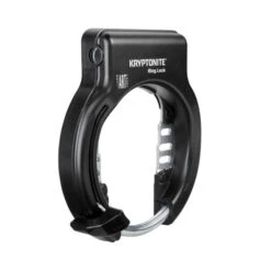 Antivol De Cadre Retractable Kryptonite Ring Lock 11 Antivol De Cadre Retractable Kryptonite Ring Lock -Vélo Pièces Soldes Boutique antivol au cadre kryptonite ring lock cadre avec oeillet 2