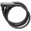 Antivol Câble à Code Trelock KS 312 85 Cm Ø 12mm -Vélo Pièces Soldes Boutique antivol cable a code trelock ks 312 85 cm o 12mm