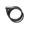 Antivol Câble à Code Trelock KS 415 85 Cm Ø 15mm -Vélo Pièces Soldes Boutique antivol cable a code trelock ks 415 85 cm o 15mm