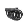 Antivol Câble à Code Trelock SK 108 180 Cm Ø 8mm 2 Antivol Câble à Code Trelock SK 108 180 Cm Ø 8mm -Vélo Pièces Soldes Boutique antivol cable a code trelock sk 108 180 cm o 8mm