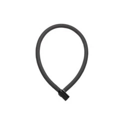 Antivol Câble Trelock KS 106 60 Cm Ø 6 Mm
