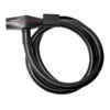 Antivol Câble Trelock KS 312 110 Cm Ø 12 Mm -Vélo Pièces Soldes Boutique antivol cable trelock ks 312 110 cm o 12 mm