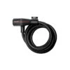 Antivol Câble Trelock SK 108 150 Cm Ø 8mm -Vélo Pièces Soldes Boutique antivol cable trelock sk 108 150 cm o 8mm