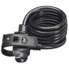 Antivol Câble Trelock SK 222 Fixxgo 180 Cm Ø 10mm -Vélo Pièces Soldes Boutique antivol cable trelock sk 222 fixxgo 180 cm o 10mm