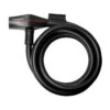 Antivol Câble Trelock SK 312 180 Cm Ø 12mm -Vélo Pièces Soldes Boutique antivol cable trelock sk 312 180 cm o 12mm