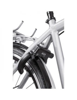Antivol Cadre Axa Solid Clé Non Amovible Noir -Vélo Pièces Soldes Boutique antivol cadre axa solid cle non amovible noir 3