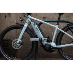 Antivol Ceinture Hiplok Gold Superbright 10x850mm -Vélo Pièces Soldes Boutique antivol ceinture hiplok gold superbright 10x850mm 2