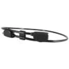Antivol Ceinture Hiplok Pop Noir 1 Antivol Ceinture Hiplok Pop Noir -Vélo Pièces Soldes Boutique antivol ceinture hiplok pop noir