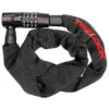 Antivol Chaîne à Code Trelock BC 280 85 Cm 1 Antivol Chaîne à Code Trelock BC 280 85 Cm -Vélo Pièces Soldes Boutique antivol chaine a code trelock bc 280 85 cm
