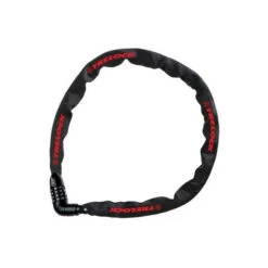 Antivol Chaîne à Code Trelock BC115 - 110 Cm