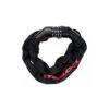 Antivol Chaîne à Code Trelock BC260 110 Cm Ø 5mm -Vélo Pièces Soldes Boutique antivol chaine a code trelock bc260 110 cm o 5mm