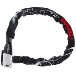 Antivol Chaîne Trelock BC 215 Sans Support 5 Antivol Chaîne Trelock BC 215 Sans Support -Vélo Pièces Soldes Boutique antivol chaine trelock bc 215 sans support 1