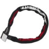 Antivol Chaîne Trelock BC 215 Sans Support -Vélo Pièces Soldes Boutique antivol chaine trelock bc 215 sans support