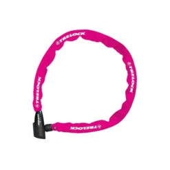 Antivol Chaîne Trelock BC115 Sans Support - 110 Cm 5 Antivol Chaîne Trelock BC115 Sans Support - 110 Cm -Vélo Pièces Soldes Boutique antivol chaine trelock bc115 sans support 110 cm 1
