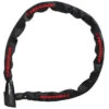 Antivol Chaîne Trelock BC115 Sans Support - 110 Cm -Vélo Pièces Soldes Boutique antivol chaine trelock bc115 sans support 110 cm