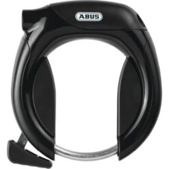 Antivol De Cadre Abus Pro Shield 5850 NR - Noir