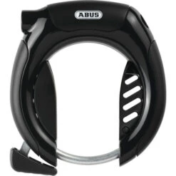 Antivol De Cadre Abus Pro Shield 5850 R Noir