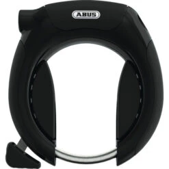 Antivol De Cadre Abus Pro Shield 5950 R Noir