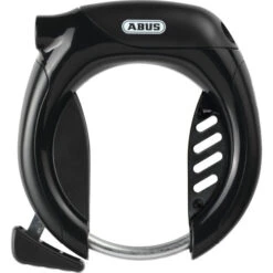 Antivol De Cadre Abus Pro Tectic 4960 NR Noir