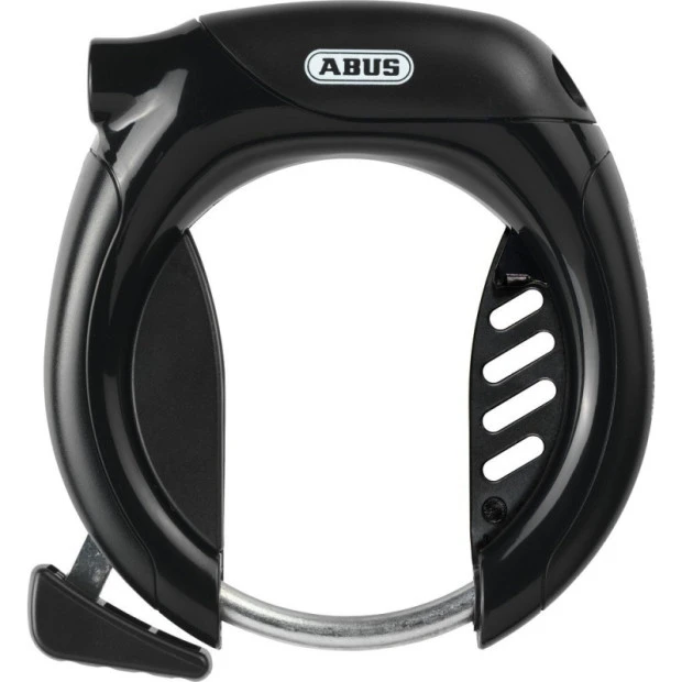 Antivol De Cadre Abus Pro Tectic 4960 NR Noir + Chaîne 6KS/85 + Sacoche 4 Antivol De Cadre Abus Pro Tectic 4960 NR Noir + Chaîne 6KS/85 + Sacoche – Image 2