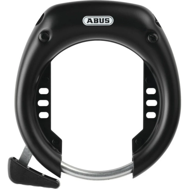 Antivol De Cadre Abus Shield Plus 5750L NR Noir 3 Antivol De Cadre Abus Shield Plus 5750L NR Noir