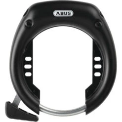Antivol De Cadre Abus Shield Plus 5750L R Noir