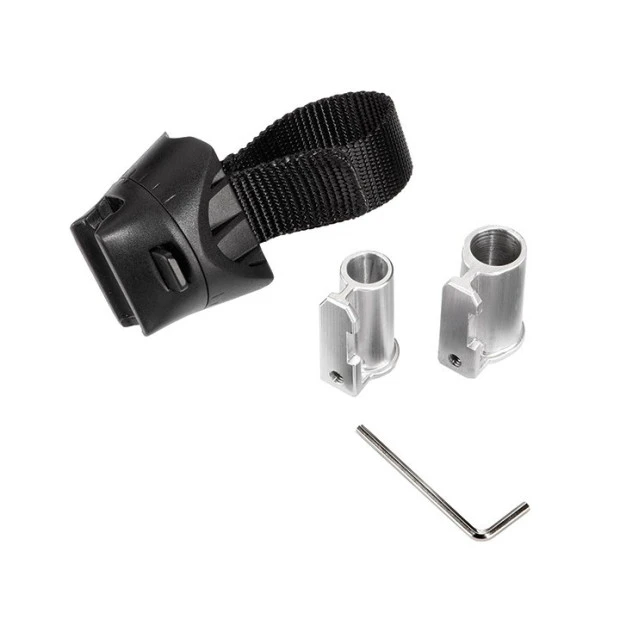 Cadenas U Kryptonite Kryptolok Series 2 LS 5 Cadenas U Kryptonite Kryptolok Series 2 LS – Image 3