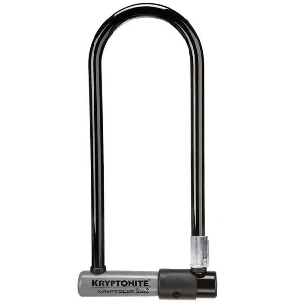 Cadenas U Kryptonite Kryptolok Series 2 LS 3 Cadenas U Kryptonite Kryptolok Series 2 LS