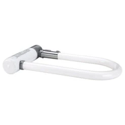 Antivol En U Kryptonite Kryptolok2 Series 2 Mini 7 Blanc - [178 Mm] -Vélo Pièces Soldes Boutique antivol en u kryptonite kryptolok2 series 2 mini 7 blanc 178 mm 2