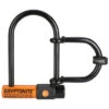 Antivol En U Kryptonite Messenger Mini Plus - [165 Mm] -Vélo Pièces Soldes Boutique antivol en u kryptonite messenger mini plus 165 mm