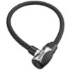 Antivol Kryptonite Hardwire 2085 Key Cable 85 Cm -Vélo Pièces Soldes Boutique antivol kryptonite hardwire 2085 key cable 85 cm