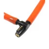 Antivol Kryptonite Keeper 665 Key Cable - Orange -Vélo Pièces Soldes Boutique antivol kryptonite keeper 665 key cable orange
