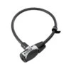 Antivol Kryptonite Kryptoflex 1265 Key Cable - Noir -Vélo Pièces Soldes Boutique antivol kryptonite kryptoflex 1265 key cable noir