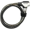 Antivol Kryptonite Kryptoflex 2080 Key Cable -Vélo Pièces Soldes Boutique antivol kryptonite kryptoflex 2080 key cable