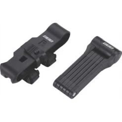 Antivol Pliable BBB Powerfold BBL-71 - [70 Cm] -Vélo Pièces Soldes Boutique antivol pliable bbb powerfold bbl 71 70 cm 1