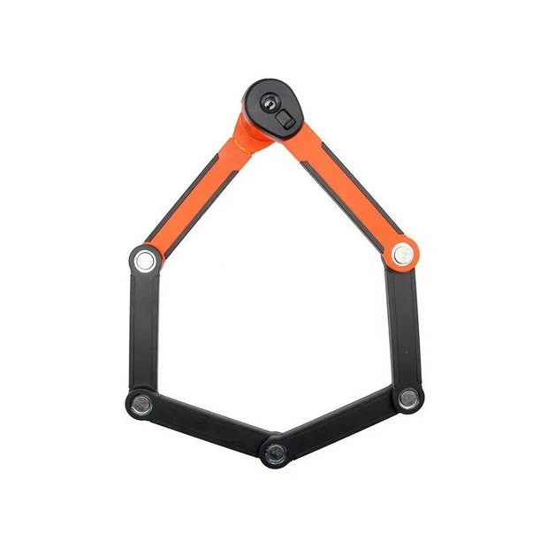 Antivol Pliable Kryptonite Evolution 790 90 Cm 5 Antivol Pliable Kryptonite Evolution 790 90 Cm – Image 3